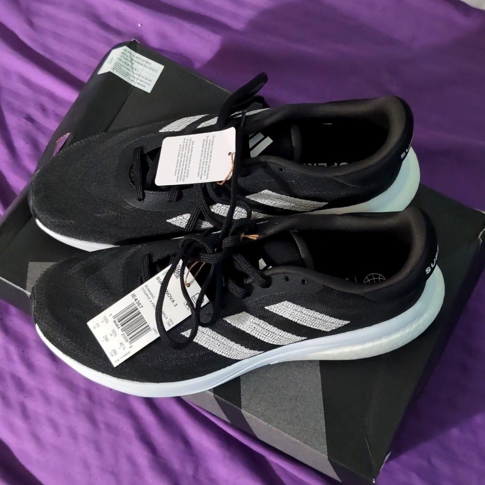 Adidas shoes